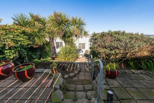 $1,199,000 | 1119 Hanover Street, Daly City, CA 94014