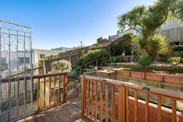 $1,199,000 | 1119 Hanover Street, Daly City, CA 94014