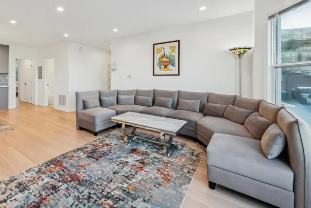 $1,199,000 | 1119 Hanover Street, Daly City, CA 94014