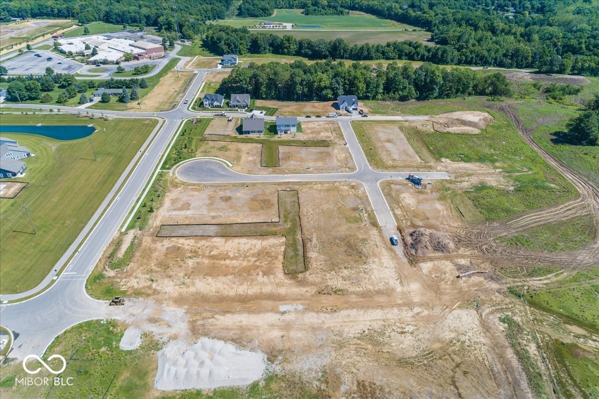 5572 Brook Hill Road Avon, IN 46123 - Photo 11 of 12