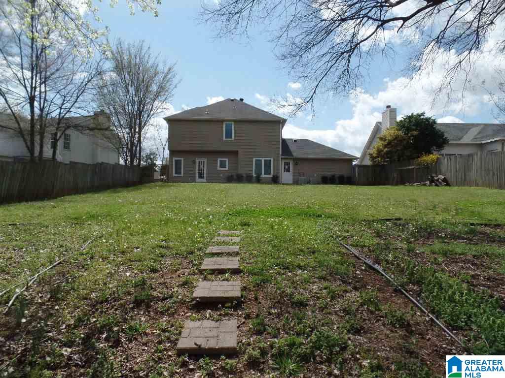126 Meadow View Circle Pelham, AL 35124 - Photo 14 of 15