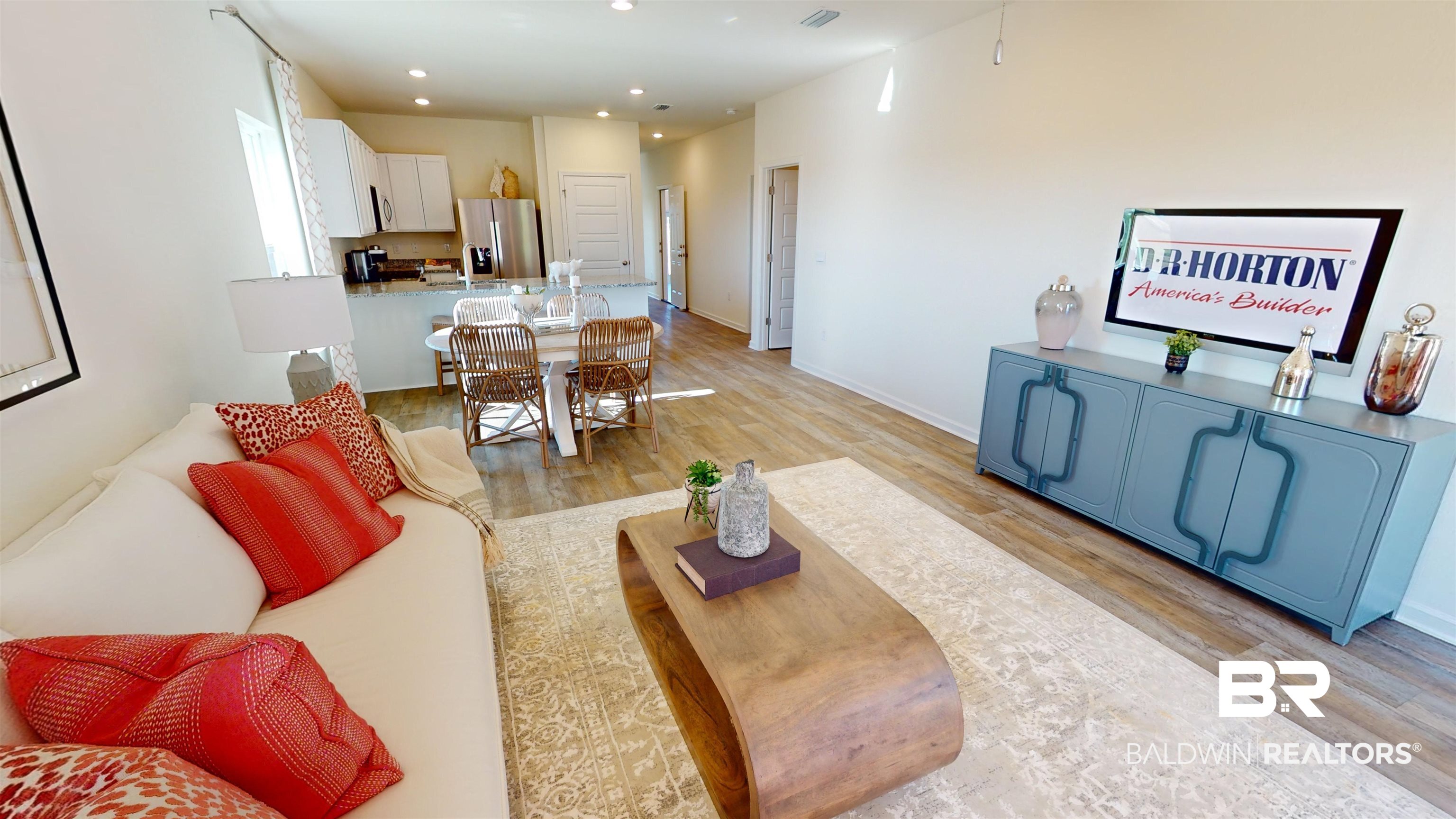 16804 Rocher Court Foley, AL 36535 - Photo 23 of 32