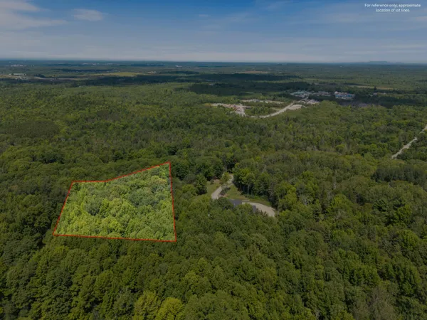 $71,000 | Lot A Winters Road, Holden, ME 04429