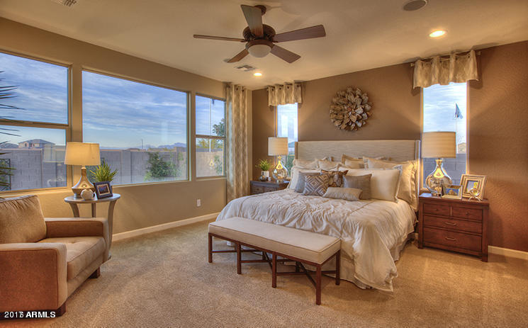 22161 East Estrella Road Queen Creek, AZ 85142 - Photo 5 of 11 model photo