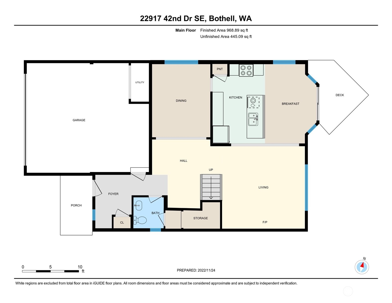 22917 42nd Drive Southeast Bothell, WA 98021 - Photo 35 of 36 unknown