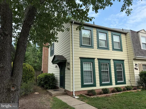 $524,950 | 6521 Yadkin Court, Alexandria, VA 22310