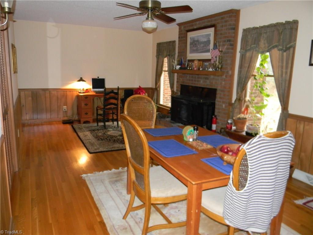 5721 Drake Road Greensboro, NC 27406 - Photo 21 of 30 Gallery Image 21
