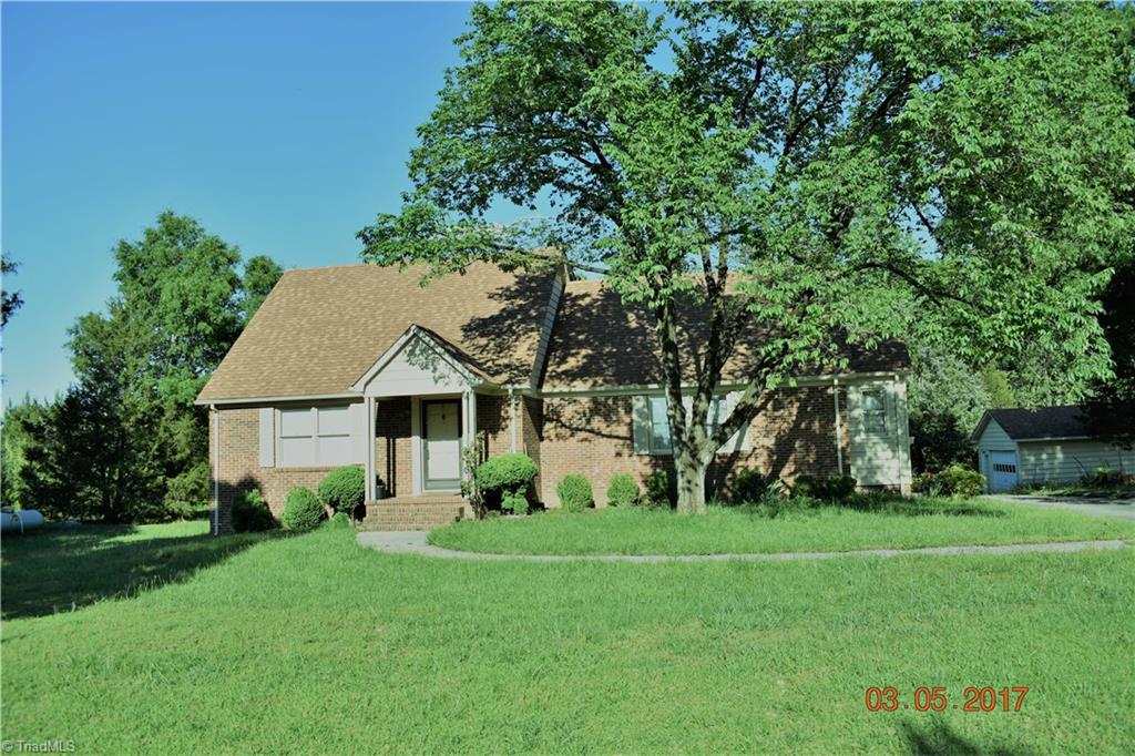 5721 Drake Road Greensboro, NC 27406 - Photo 23 of 30 Gallery Image 23