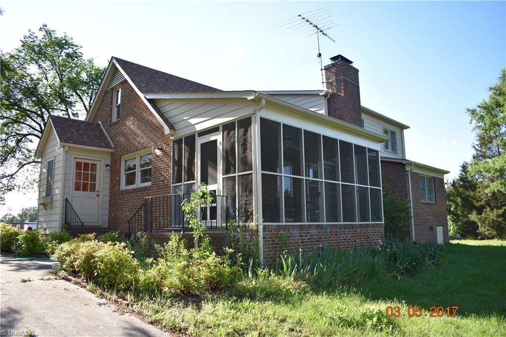 5721 Drake Road Greensboro, NC 27406 - Photo 28 of 30 Gallery Image 28