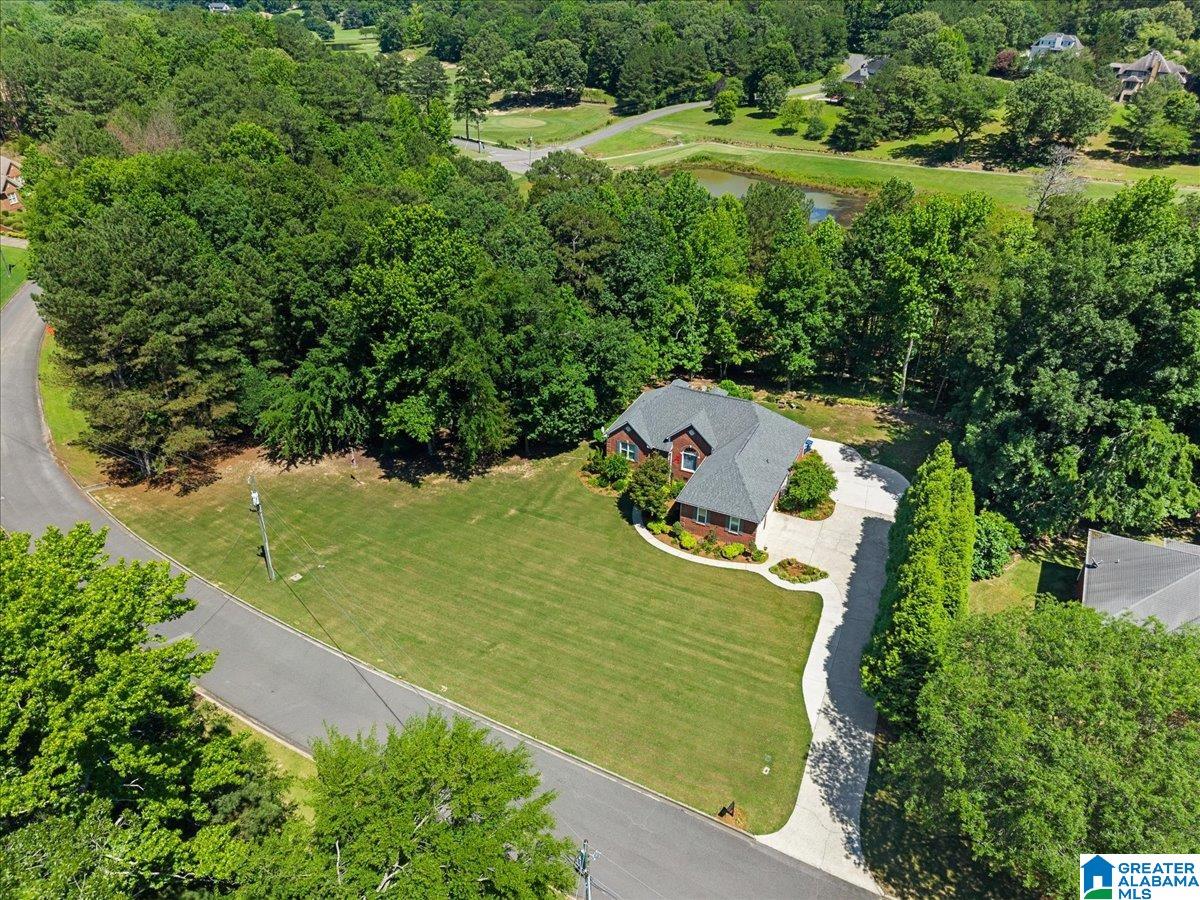 185 Quail Ridge Road Oneonta, AL 35121 - Photo 6 of 26