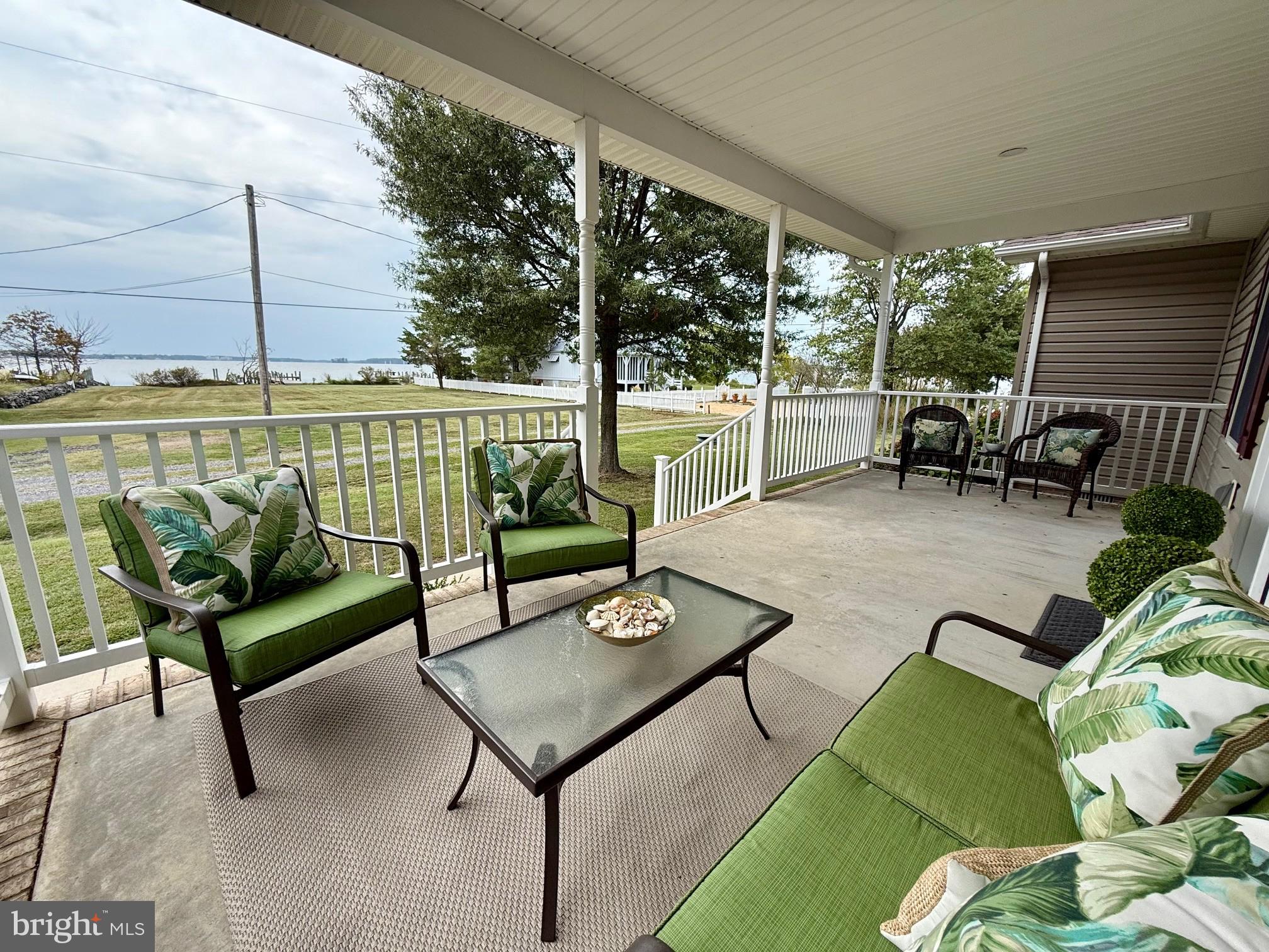 16460 Sayre Point Lane Piney Point, MD 20674 - Photo 11 of 61