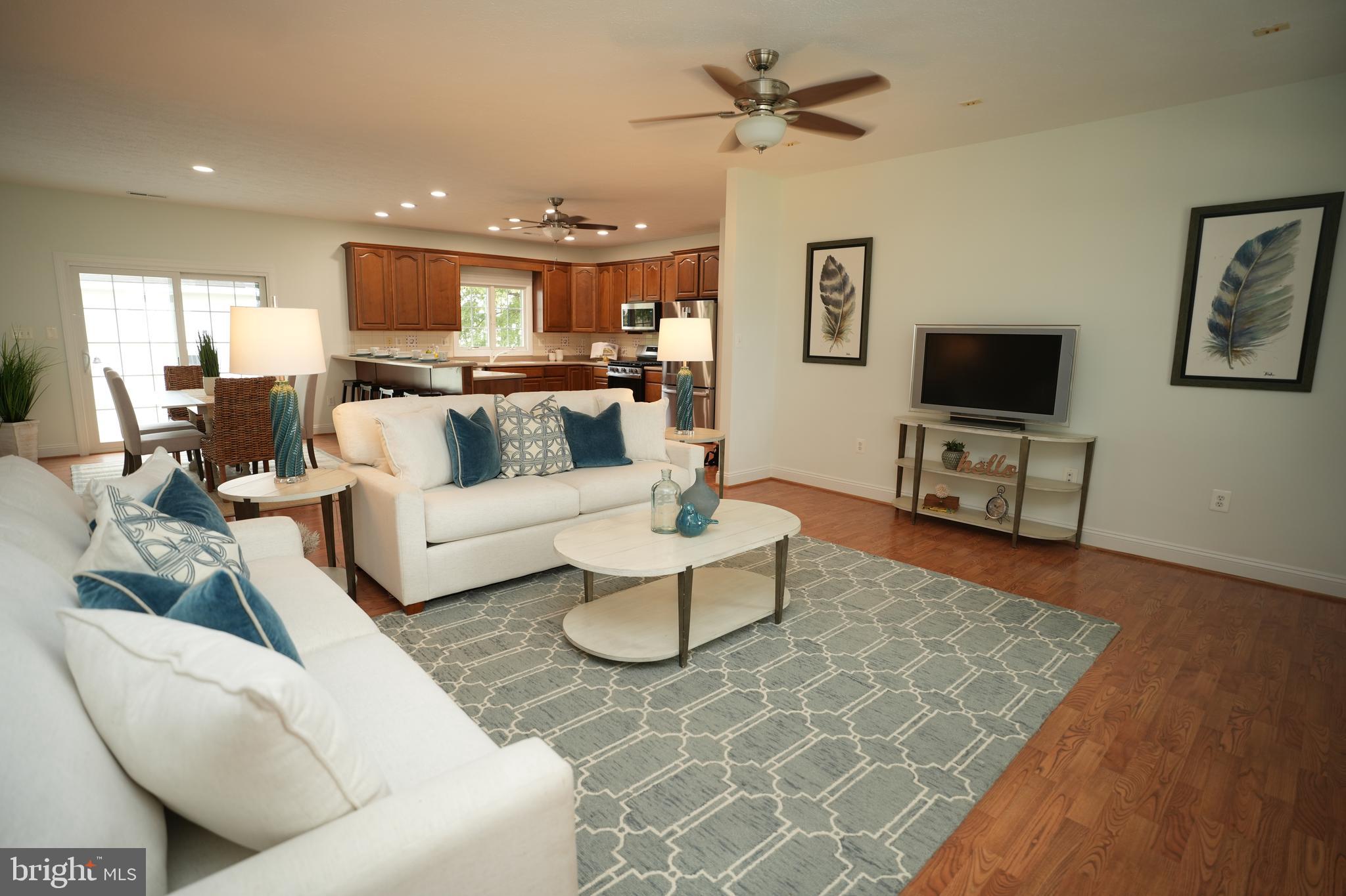 16460 Sayre Point Lane Piney Point, MD 20674 - Photo 12 of 61 Great room