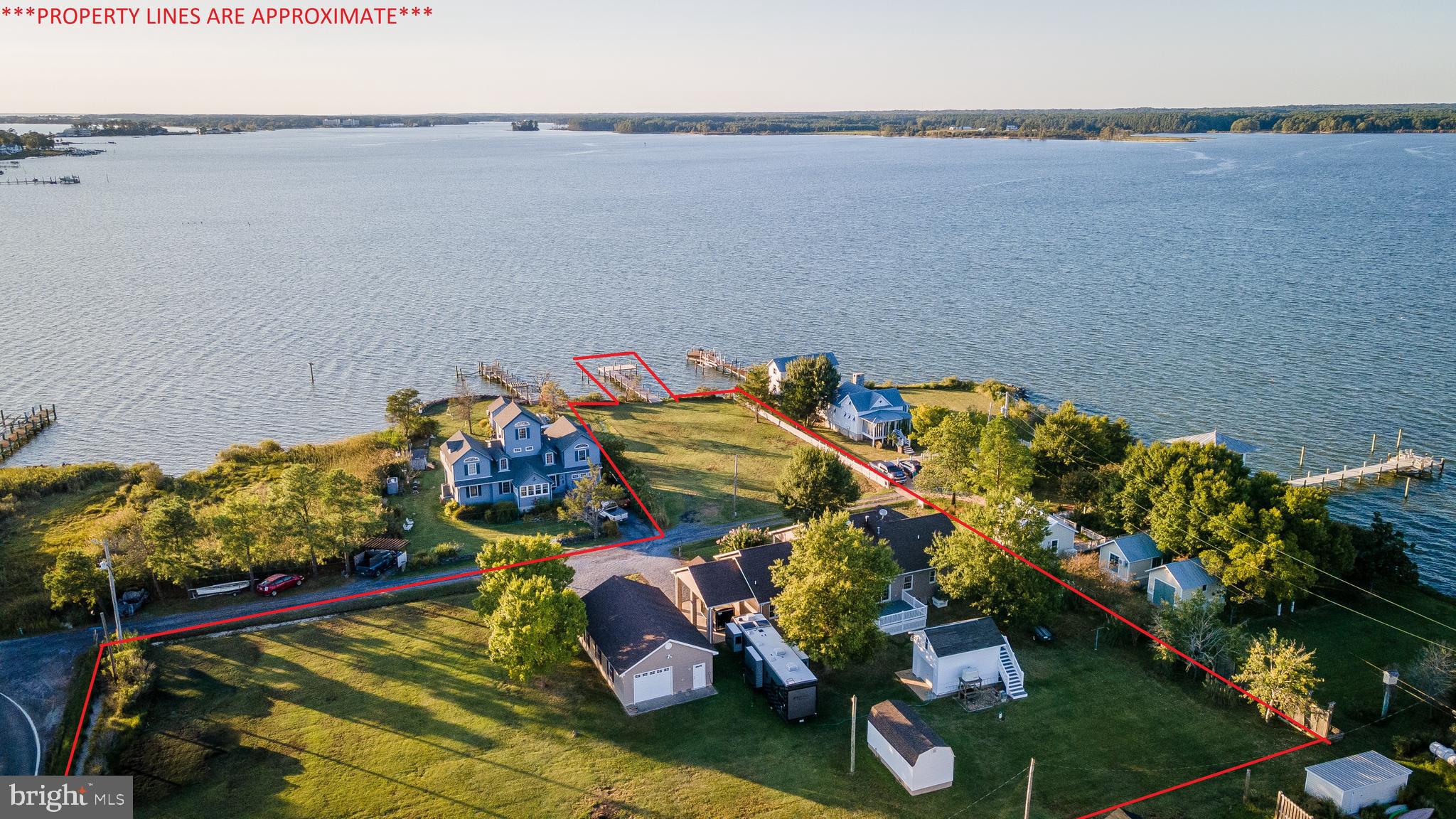 16460 Sayre Point Lane Piney Point, MD 20674 - Photo 2 of 61