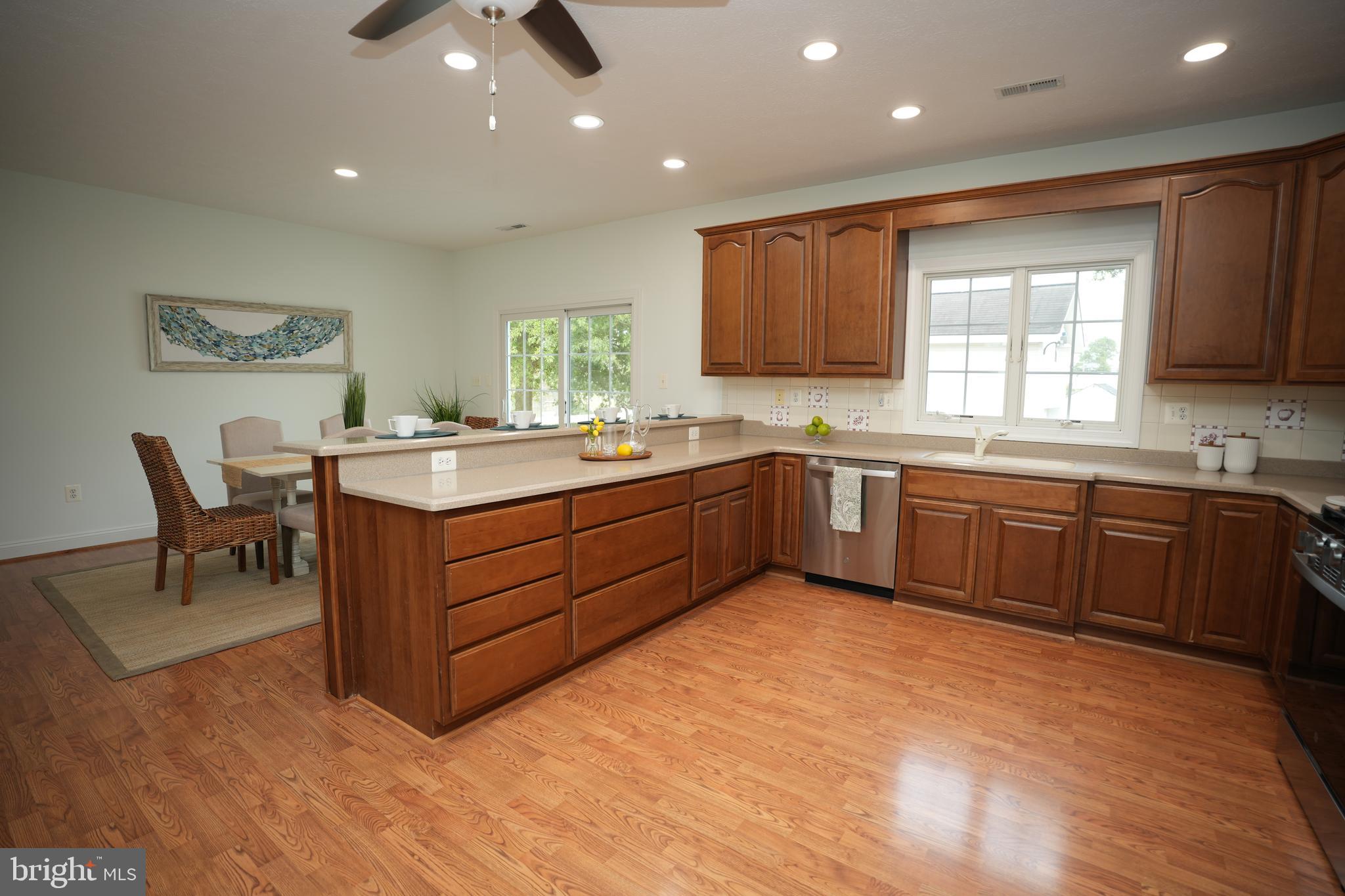 16460 Sayre Point Lane Piney Point, MD 20674 - Photo 21 of 61 Tons of cabinets