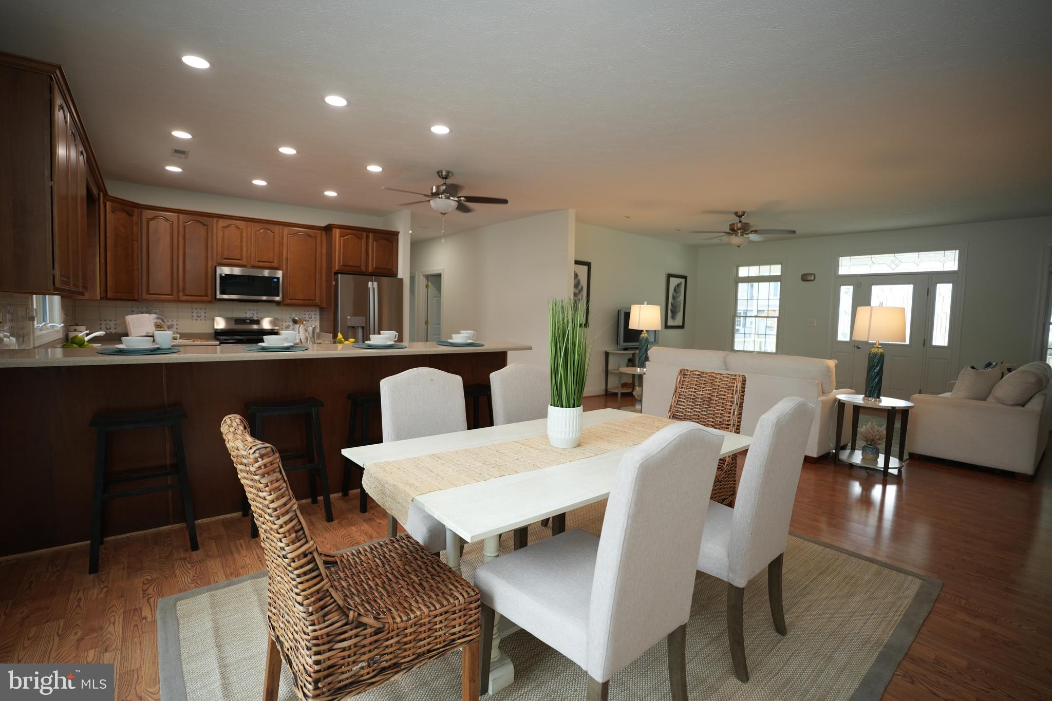 16460 Sayre Point Lane Piney Point, MD 20674 - Photo 26 of 61 Dining room