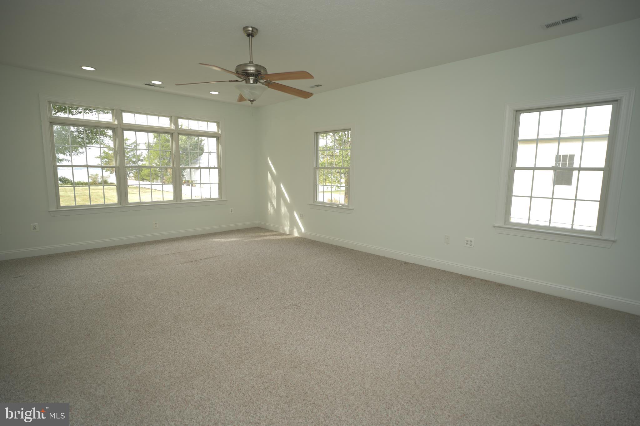 16460 Sayre Point Lane Piney Point, MD 20674 - Photo 32 of 61 an empty room with a window