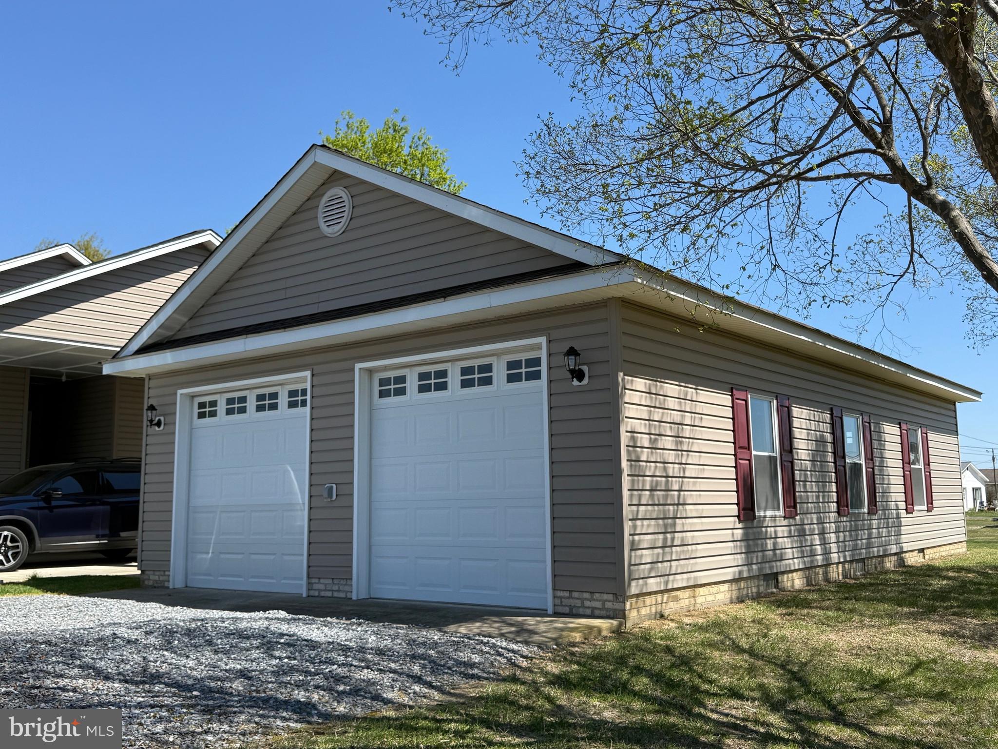 16460 Sayre Point Lane Piney Point, MD 20674 - Photo 41 of 61 a front view of house