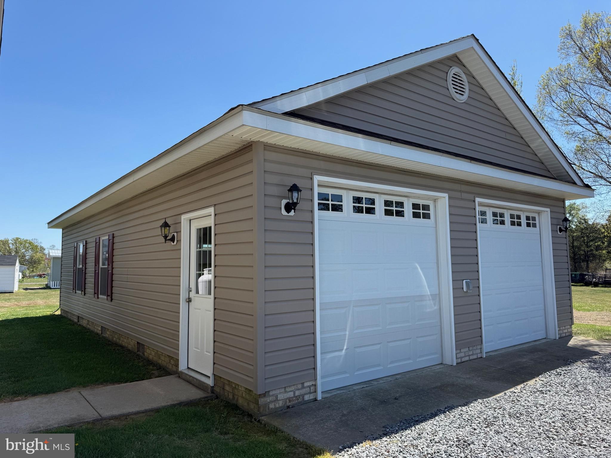 16460 Sayre Point Lane Piney Point, MD 20674 - Photo 42 of 61 a front view of a house