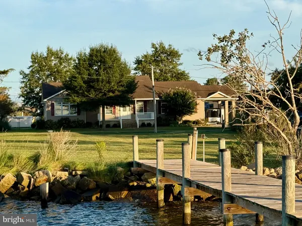 $799,900 | 16460 Sayre Point Lane, Piney Point, MD 20674