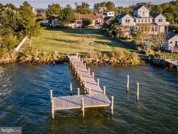 $799,900 | 16460 Sayre Point Lane, Piney Point, MD 20674