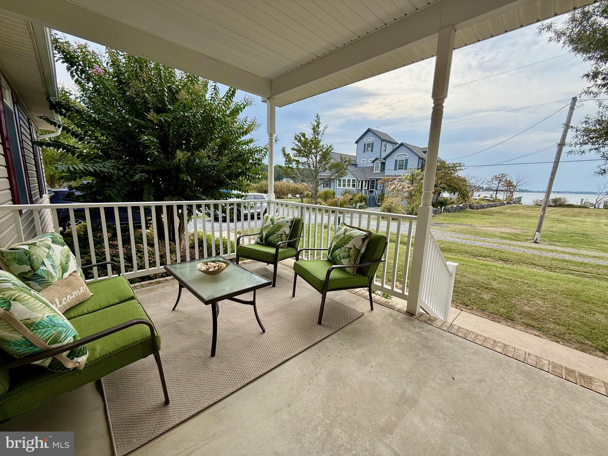 16460 Sayre Point Lane Piney Point, MD 20674 - Photo 10 of 61