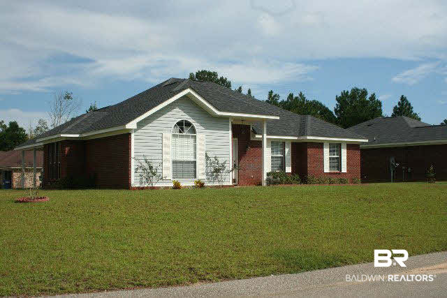 9455 Hunters Way Drive Semmes, AL 36575 - Photo 1 of 1