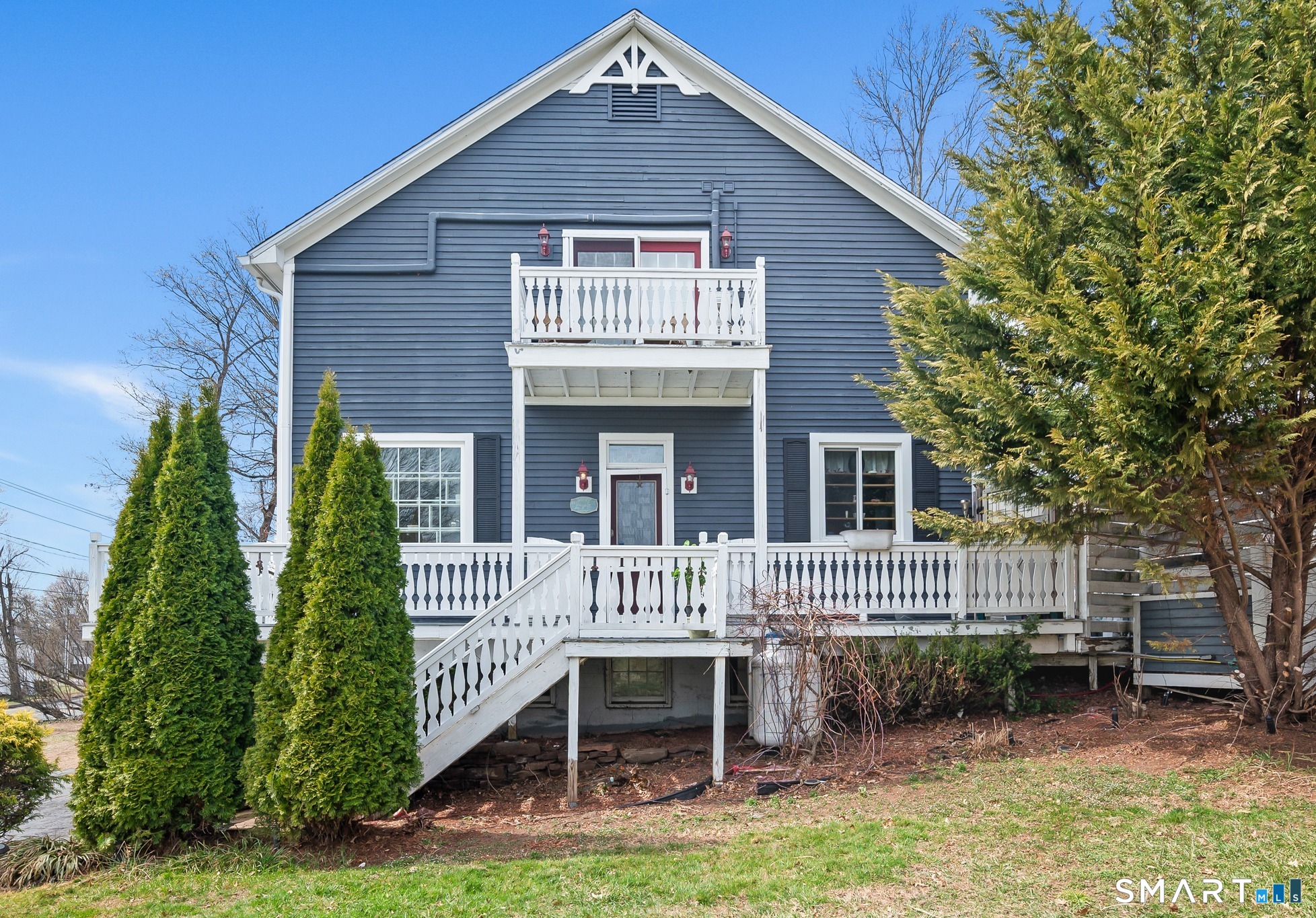 278 Thompsonville Road Suffield, CT 06078 - Photo 10 of 40