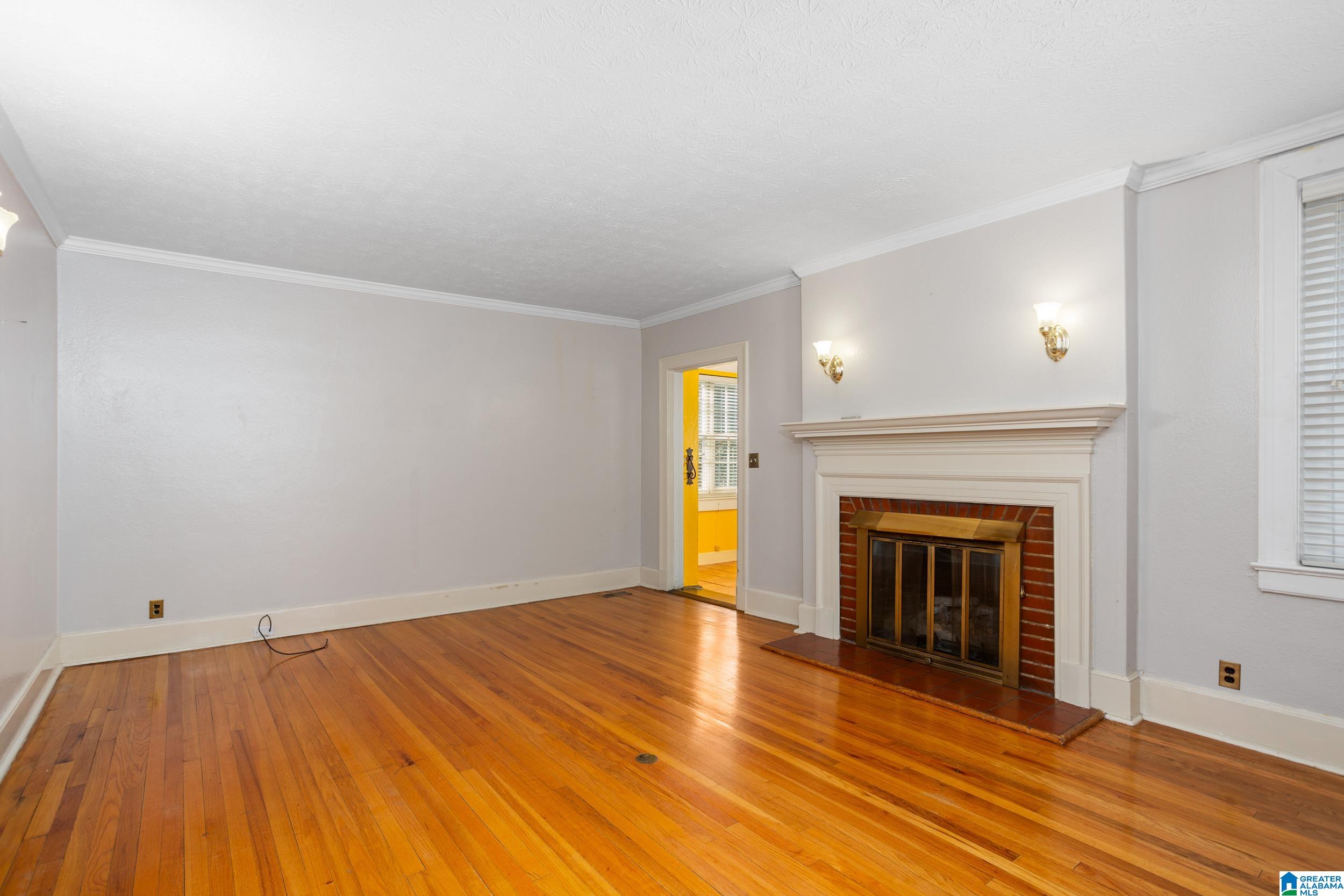 55 Buckner Circle Anniston, AL 36205 - Photo 7 of 47