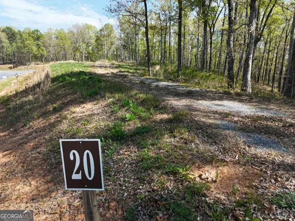 $109,000 | 20 Blalock Mountain Road, Talking Rock, GA 30175