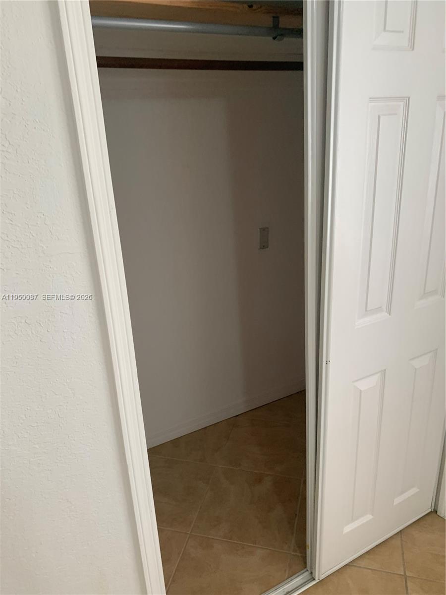 5616 Arthur Street, Unit NORTH Hollywood, FL 33021 - Photo 9 of 16 a view of door