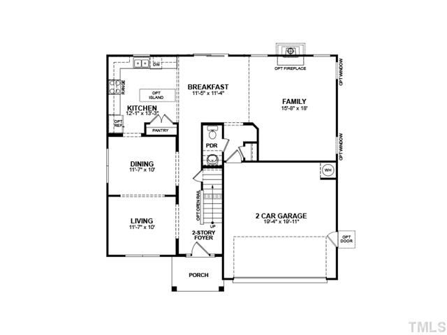 407 Hope Valley Road Knightdale, NC 27545 - Photo 23 of 25 Gallery Image 23