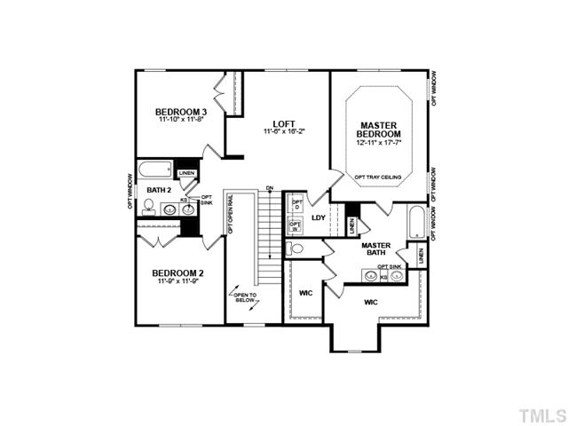 407 Hope Valley Road Knightdale, NC 27545 - Photo 24 of 25 Gallery Image 24
