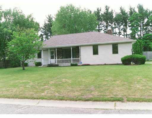 12234 Painted Ridge Trail Granger, IN 46530 - Photo 1 of 17 Gallery Image 1