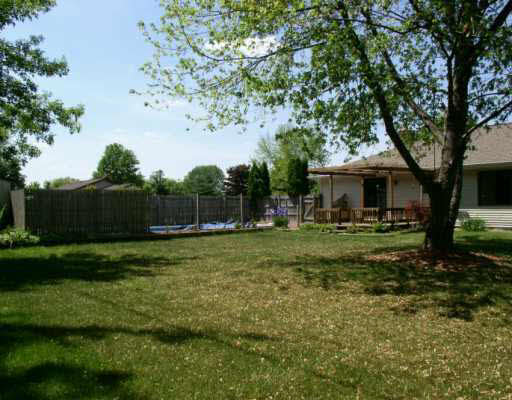 12234 Painted Ridge Trail Granger, IN 46530 - Photo 5 of 17 Gallery Image 5
