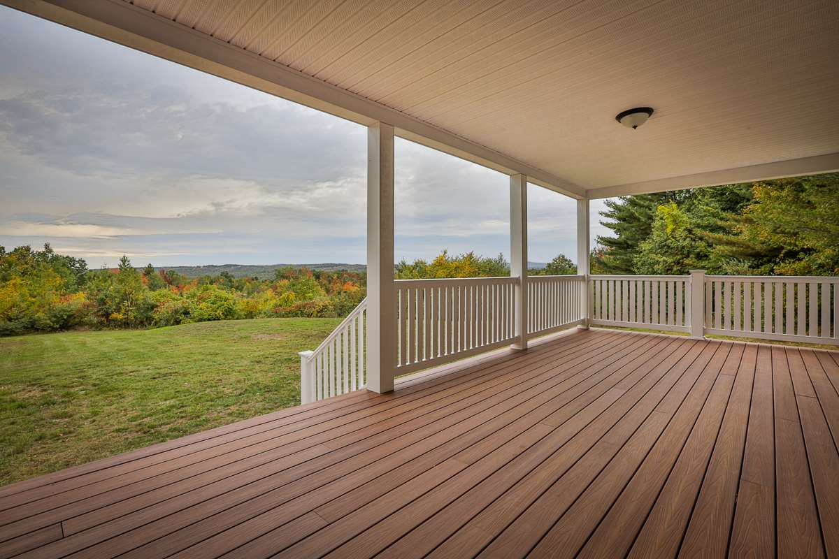 722 Abbot Hill Road Wilton, NH 03086 - Photo 3 of 40