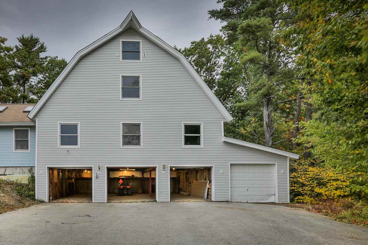 722 Abbot Hill Road Wilton, NH 03086 - Photo 40 of 40