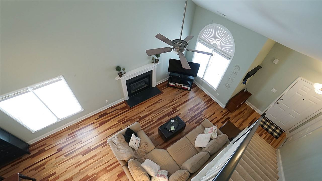 8300 Hempshire Place, Unit 101 Raleigh, NC 27613 - Photo 5 of 28 Photo 5