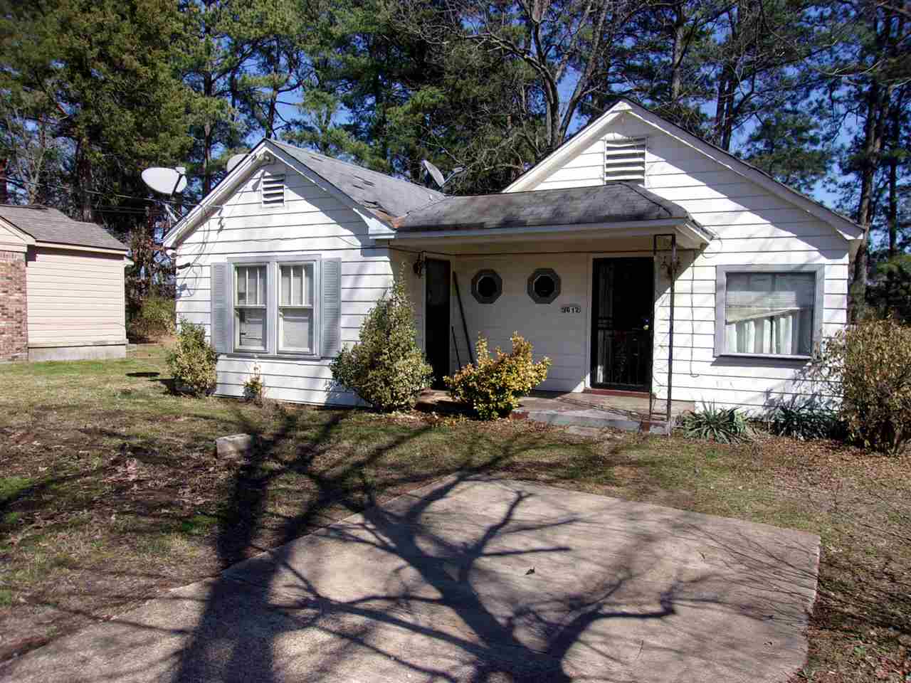 3612 Prescott Road Memphis, TN 38118 - Photo 2 of 21