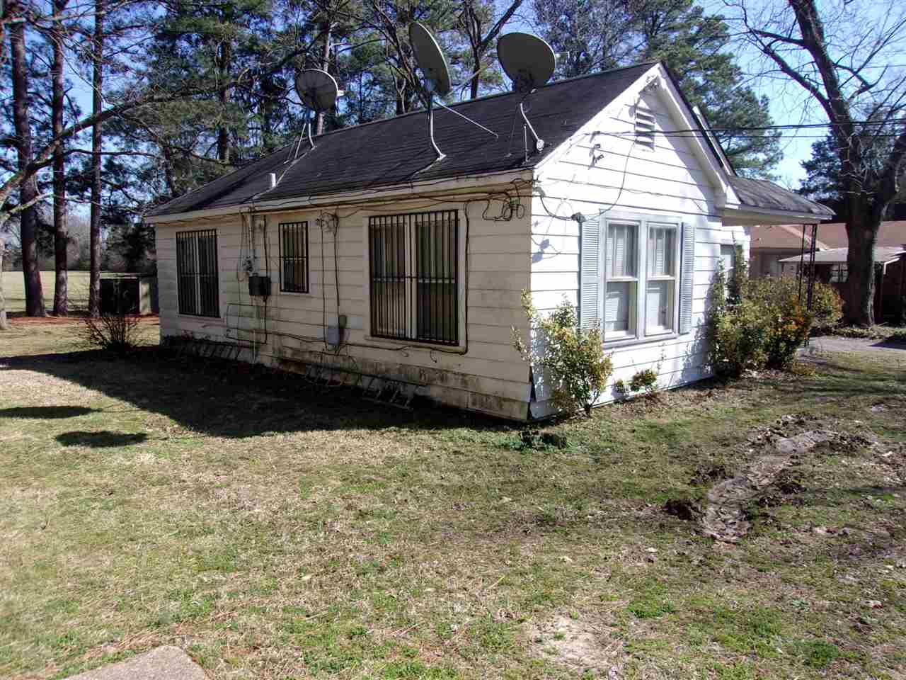 3612 Prescott Road Memphis, TN 38118 - Photo 20 of 21