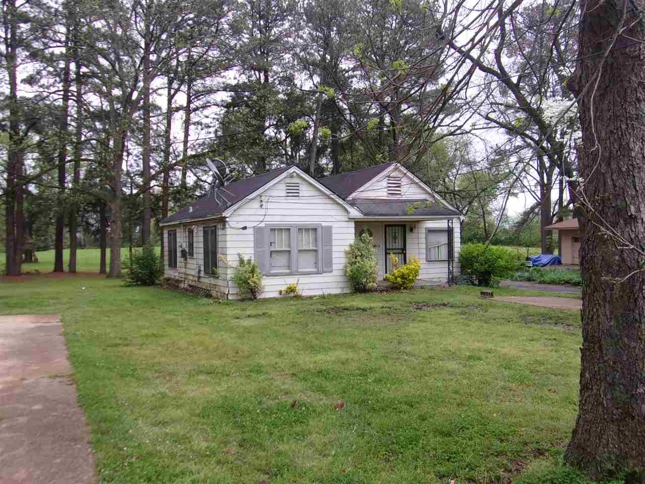 3612 Prescott Road Memphis, TN 38118 - Photo 21 of 21