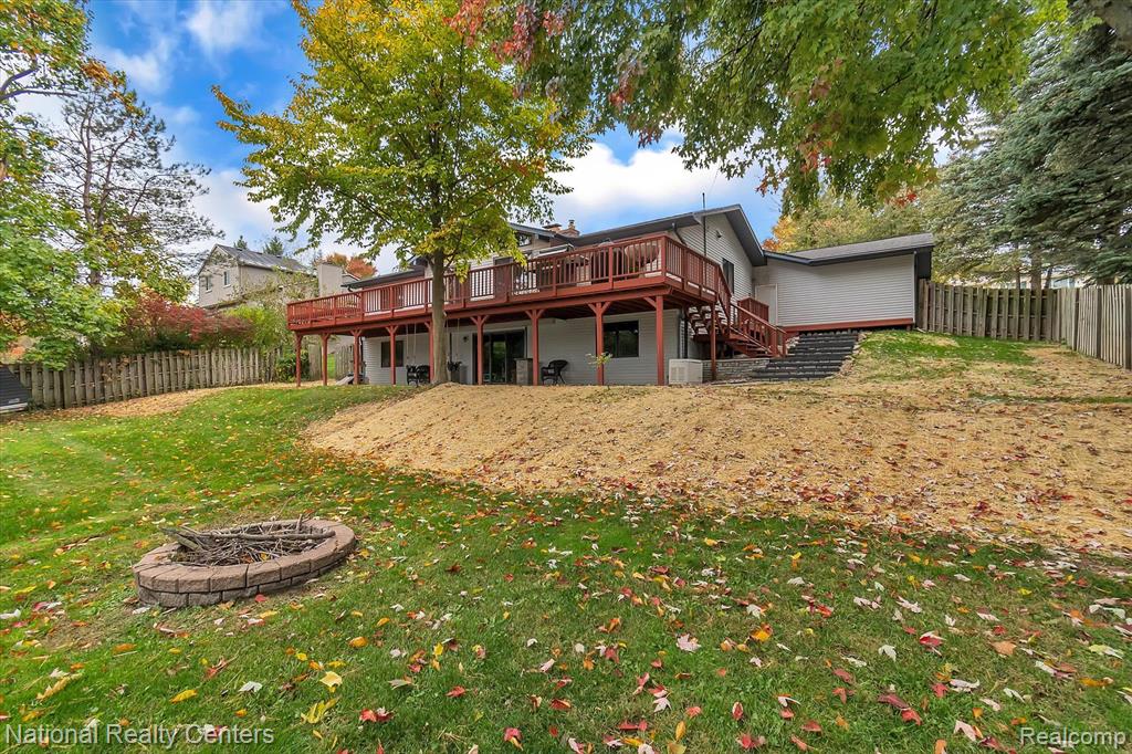 11874 Stoney Ridge Road Brighton, MI 48114 - Photo 37 of 43