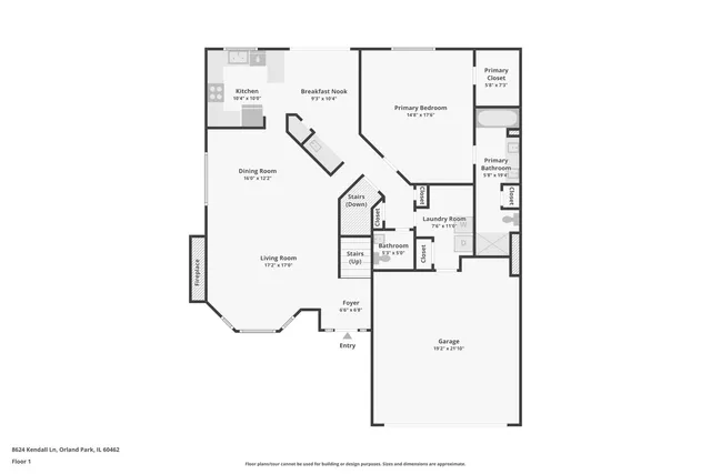 a picture of a room with a white wall and a white wall