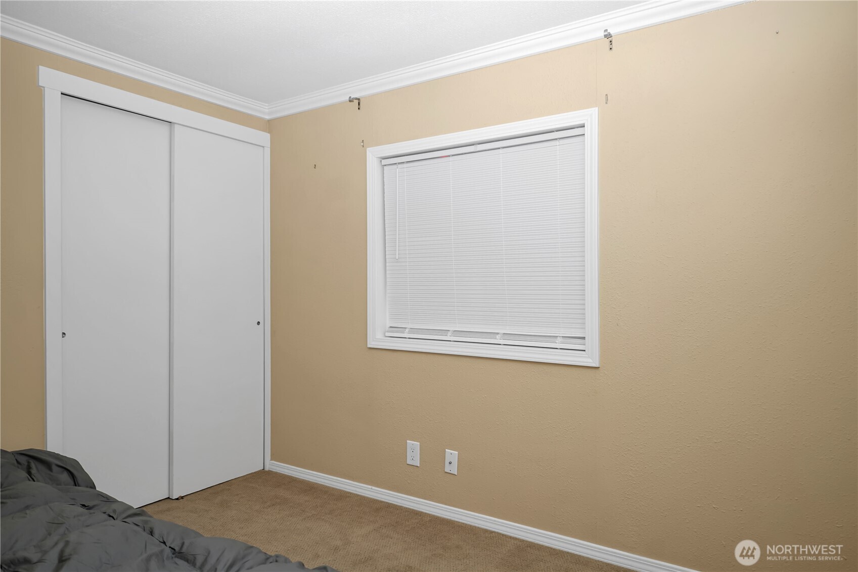 15253 Pine Drive Renton, WA 98058 - Photo 22 of 28 a view of a small space with wooden floor and a window