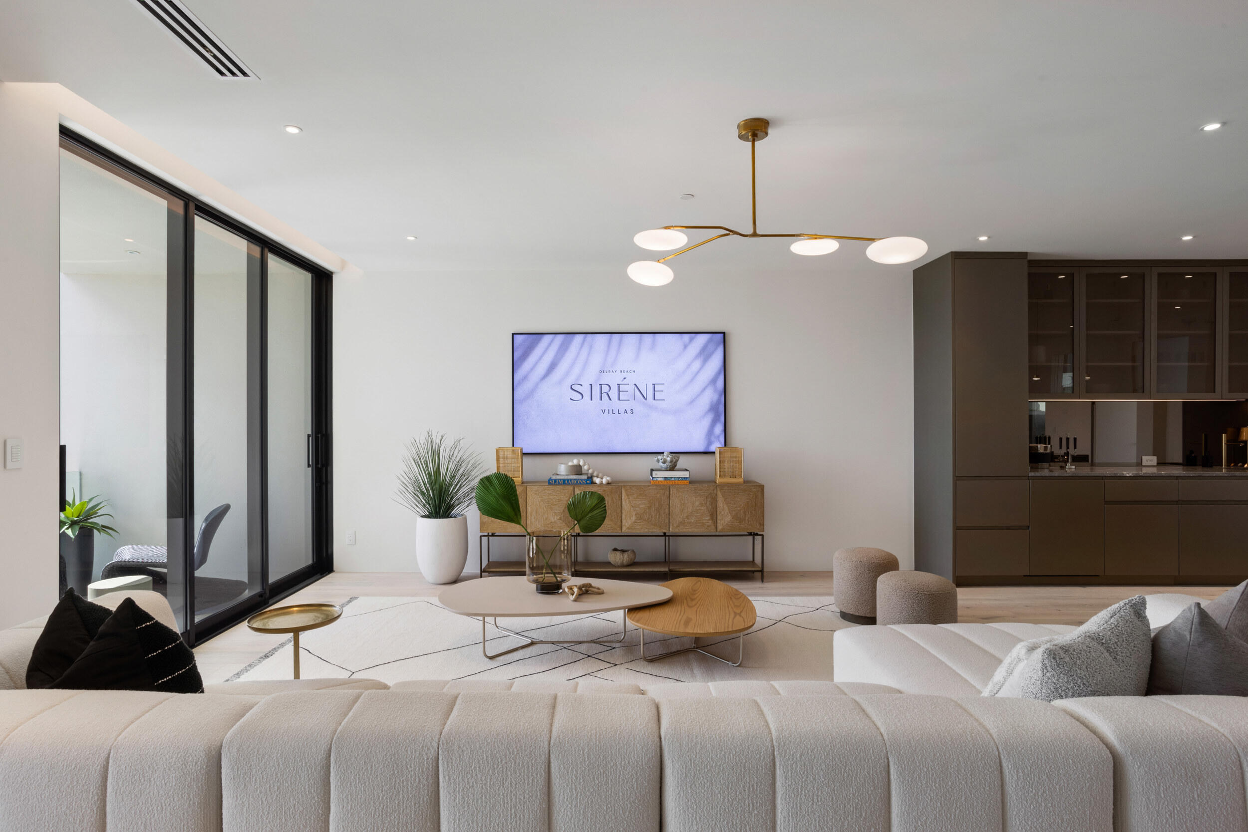 1252 George Bush Boulevard Delray Beach, FL 33483 - Photo 50 of 63 3rd Floor Clubroom