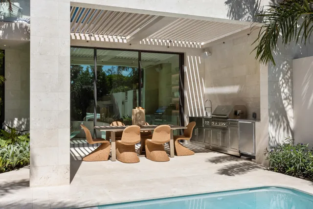 $5,450,000 | 1252 George Bush Boulevard, Delray Beach, FL 33483