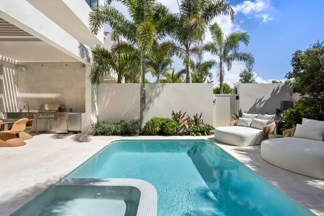 $5,450,000 | 1252 George Bush Boulevard, Delray Beach, FL 33483