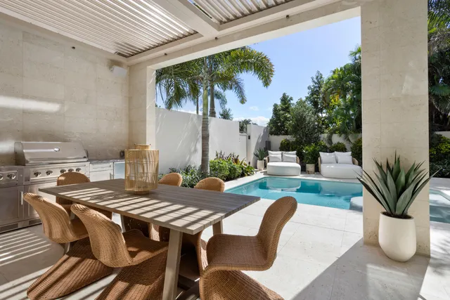 $5,450,000 | 1252 George Bush Boulevard, Delray Beach, FL 33483