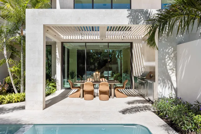 $5,450,000 | 1252 George Bush Boulevard, Delray Beach, FL 33483