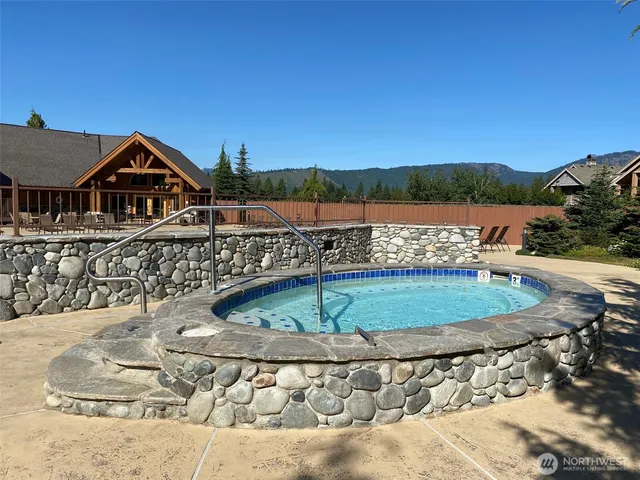 a view of outdoor space