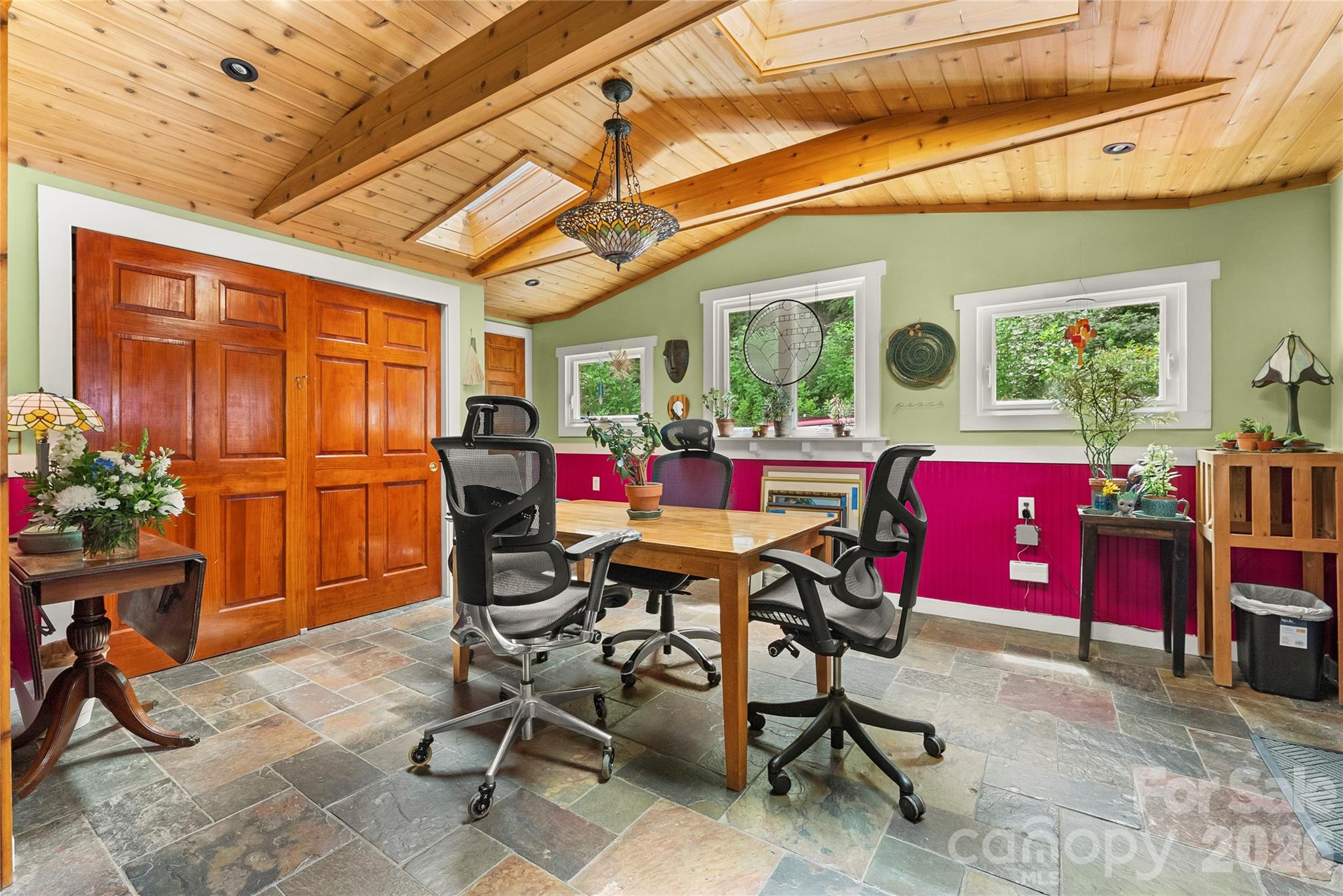 620 Old Lytle Cove Road Swannanoa, NC 28778 - Photo 7 of 43 Gallery Image 7